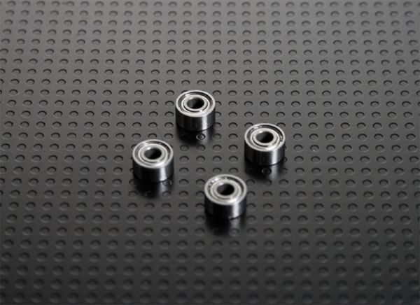 CopterX (CX450BA-09-03)